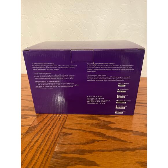 Young Living essential oil, ultrasonic diffuser - Picture 3 of 6